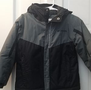 Boys winter coat